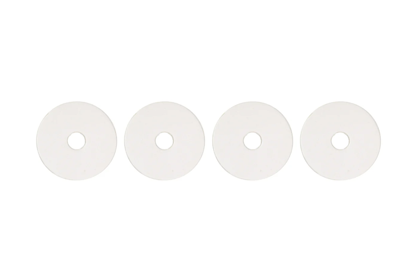 DEI Decoupling Washers (Vibration Barrier) - Image 3