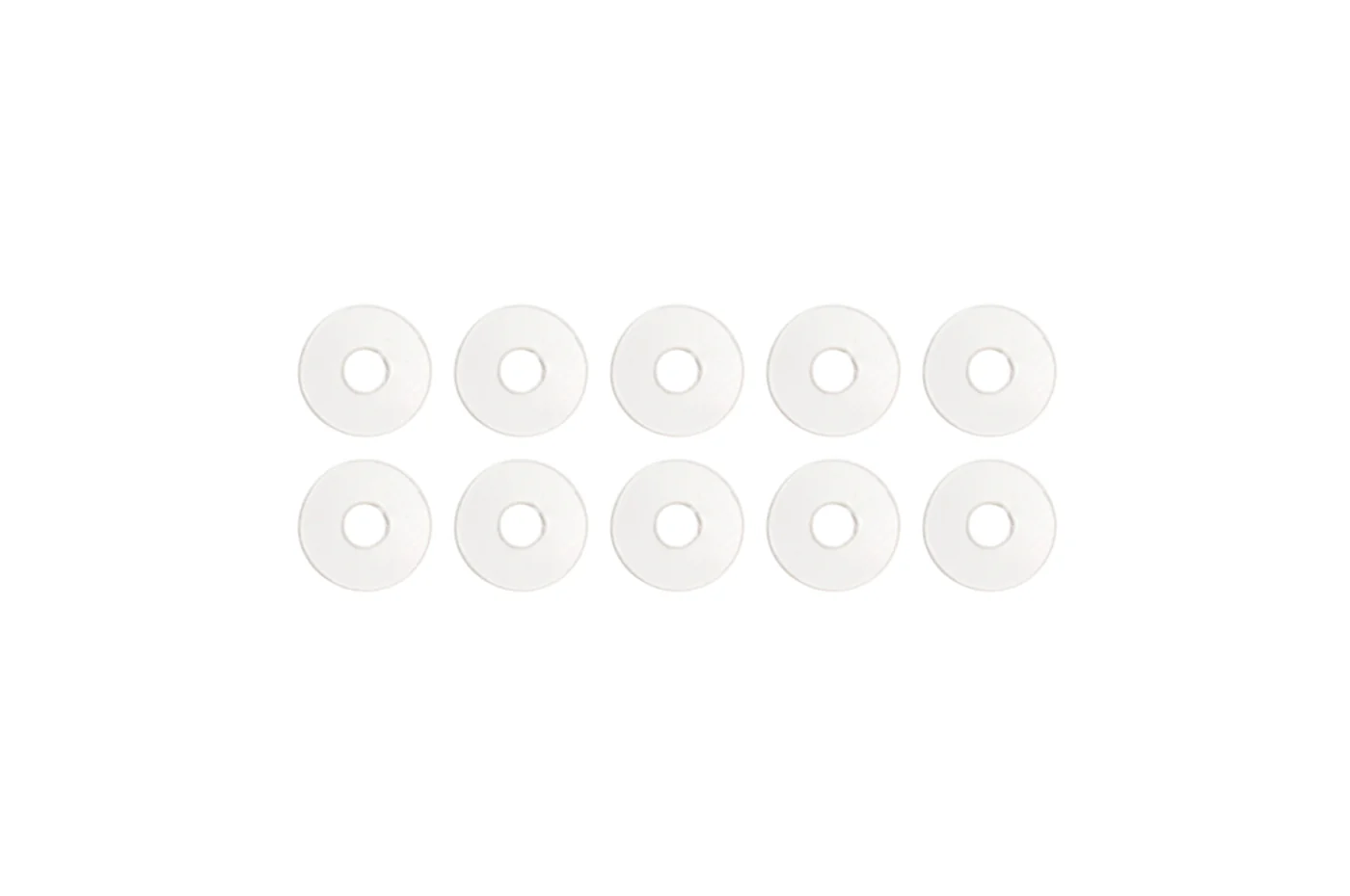 DEI Decoupling Washers (Vibration Barrier) - Image 4