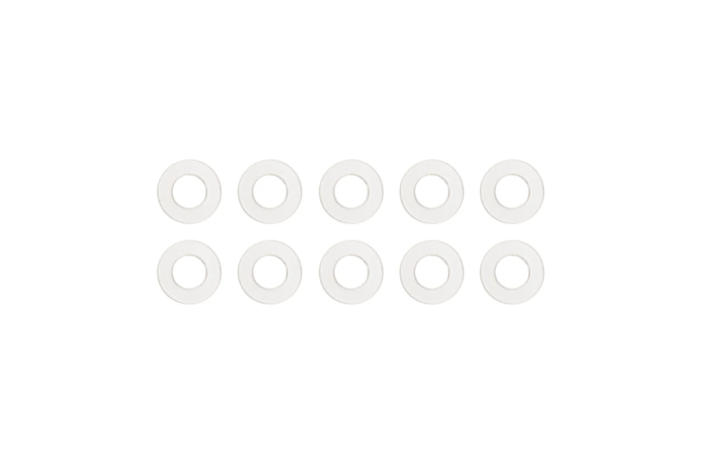 DEI Decoupling Washers (Vibration Barrier) - Image 5
