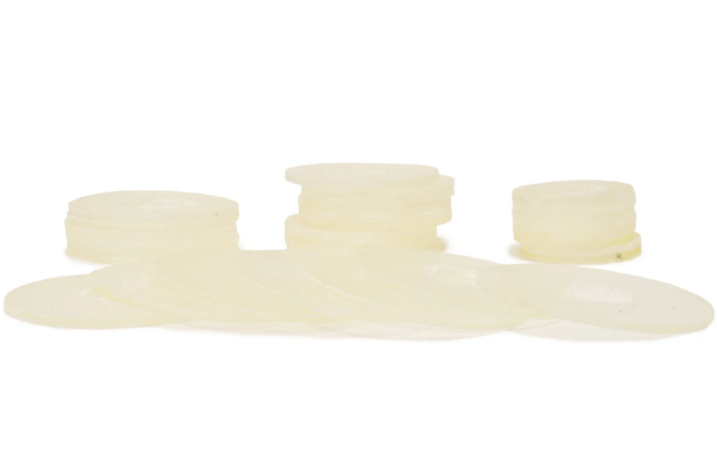 DEI Decoupling Washers (Vibration Barrier) - Image 8