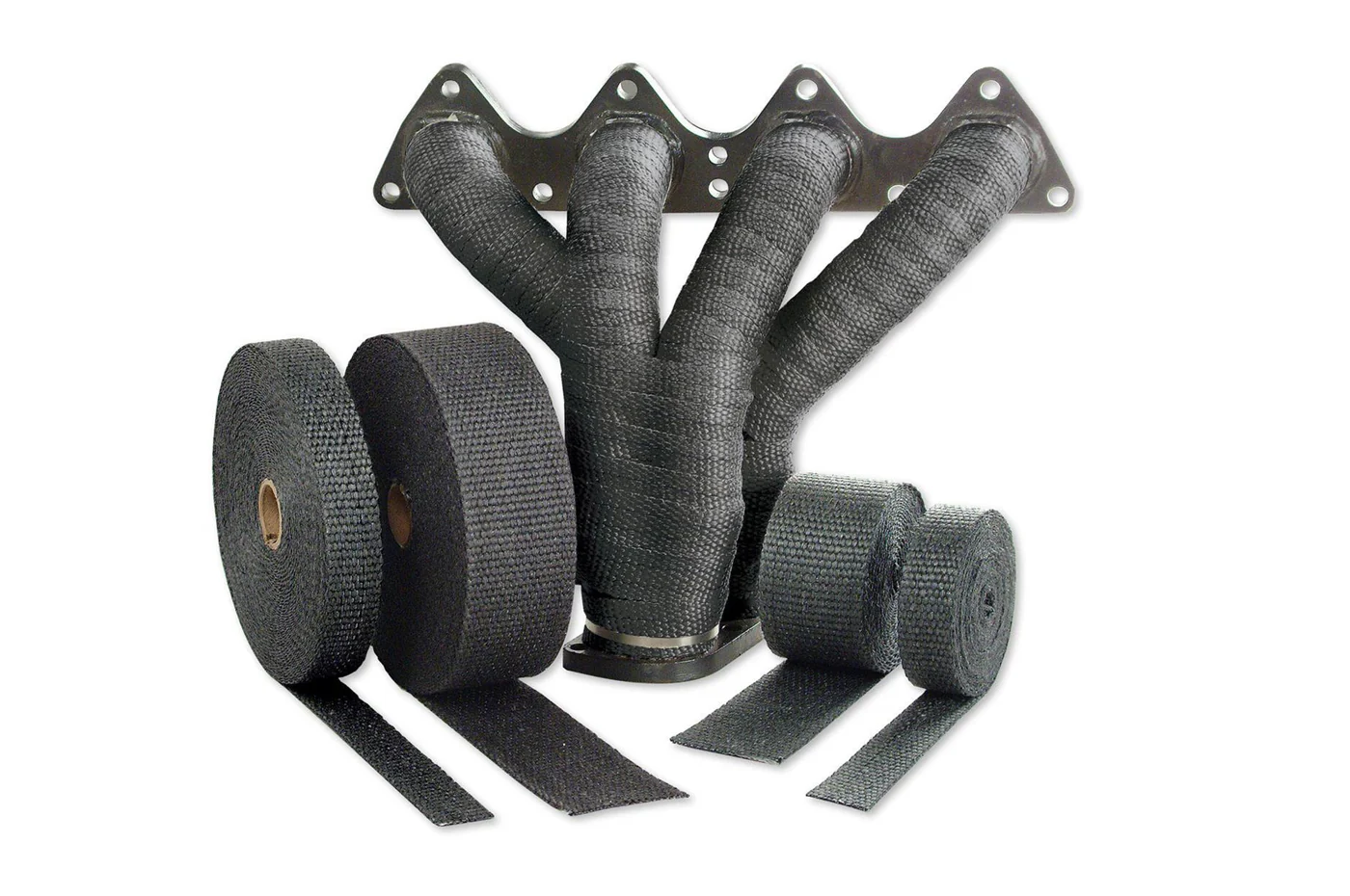 DEI Exhaust Wrap Glass Fiber Series - Image 10