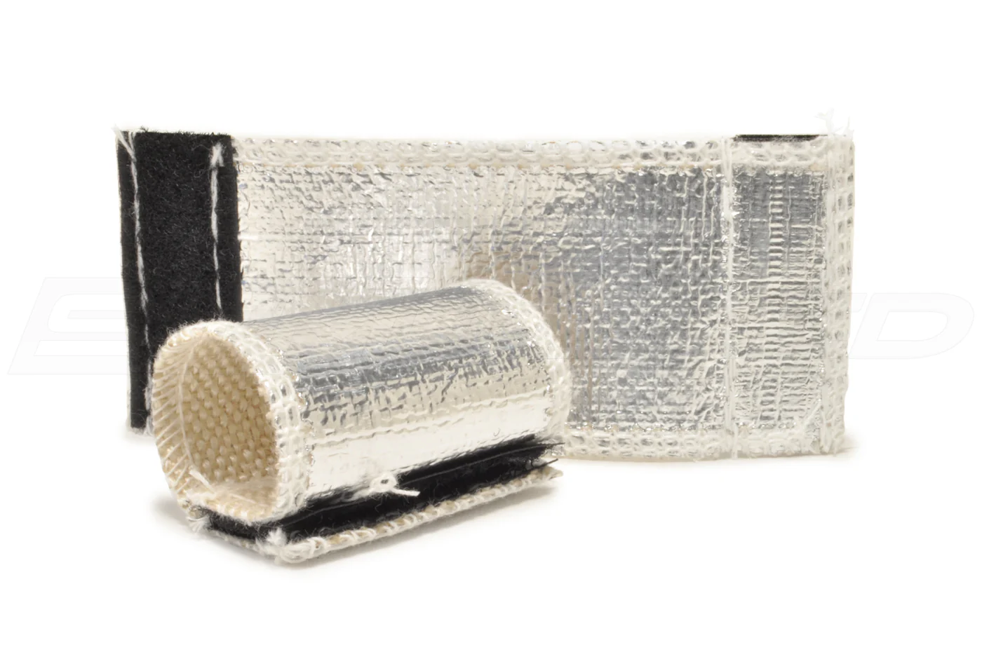 DEI Fuel Injector Reflective Heat Covers (10380) *Discontinued* - Image 3