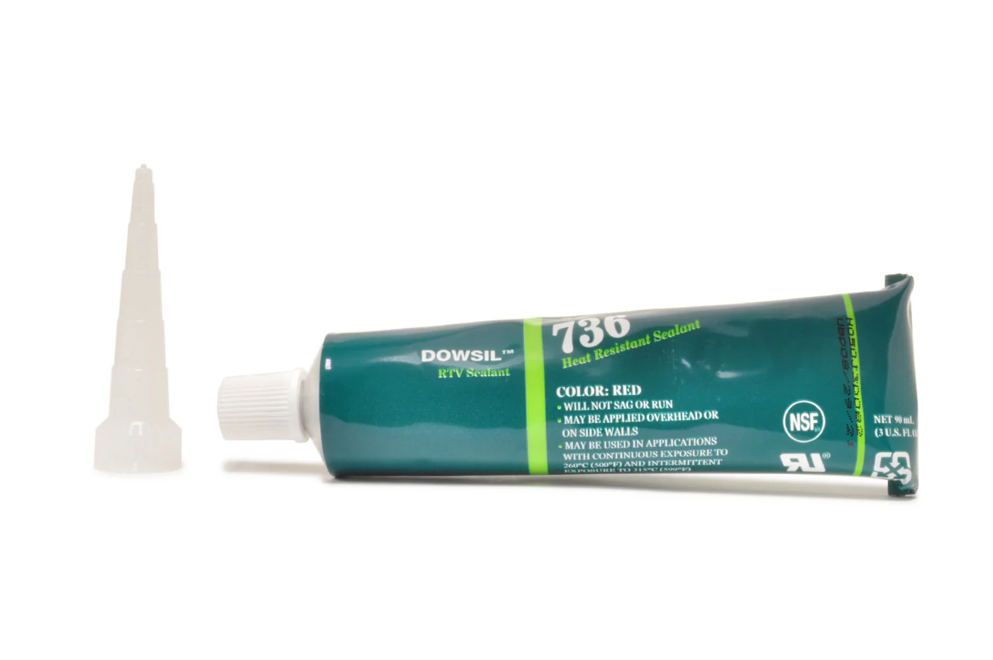 DEI Heat Resistant Sealant (10410)