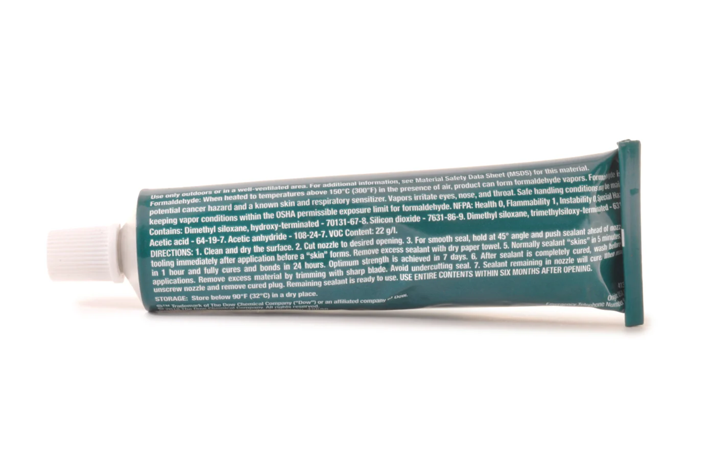 DEI Heat Resistant Sealant (10410) - Image 2