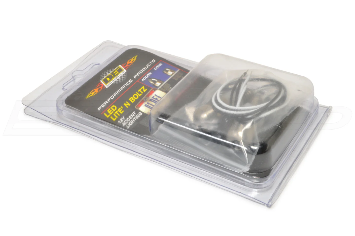 DEI LED License Plate Lighting Kit - Image 5