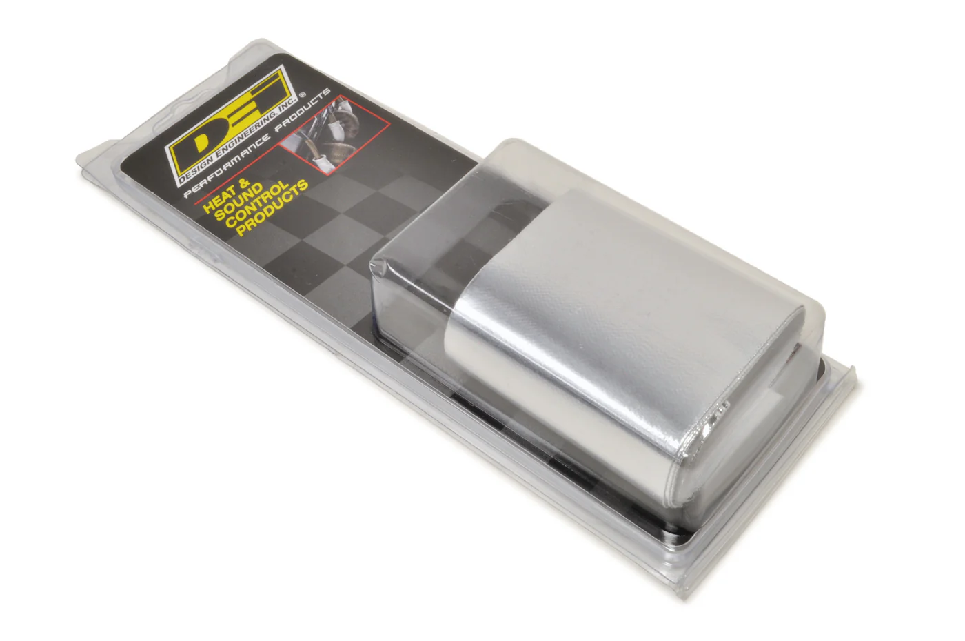 DEI Oil Filter Heat Shields (Pack of 3) - Image 3