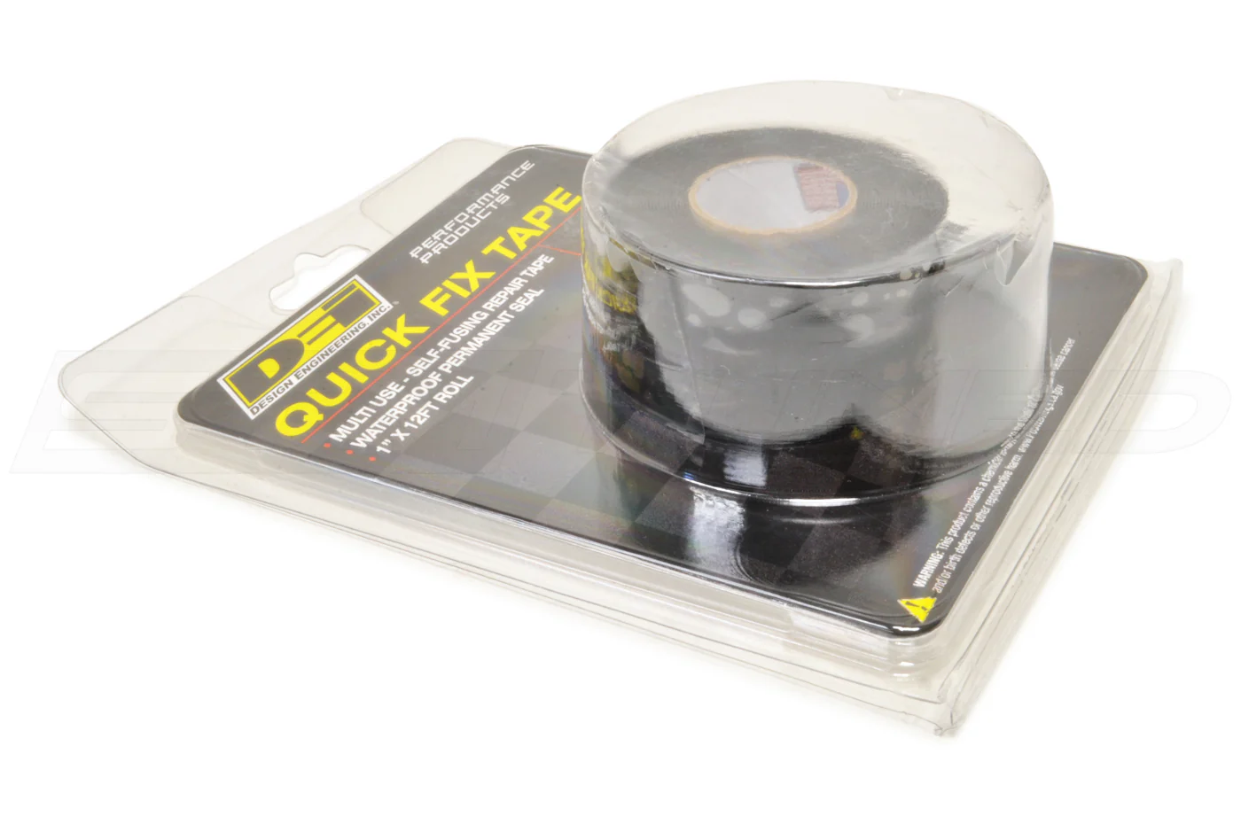 DEI Quick Fix Self Adhering Automotive Silicone Tape (10491) - Image 3
