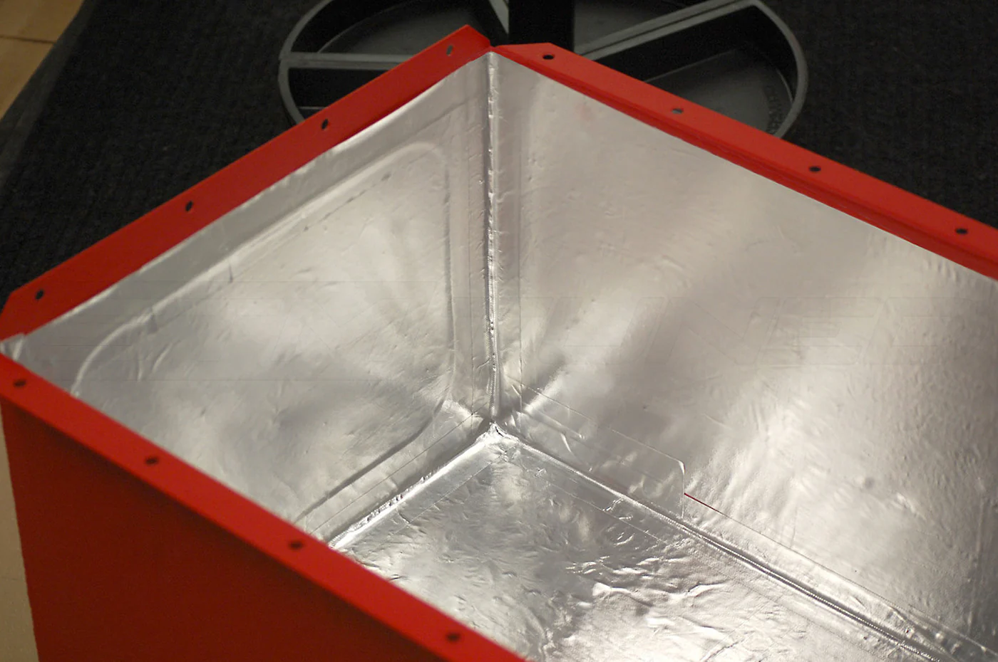 DEI Reflect-A-Cool Adhesive Sheet - Image 5
