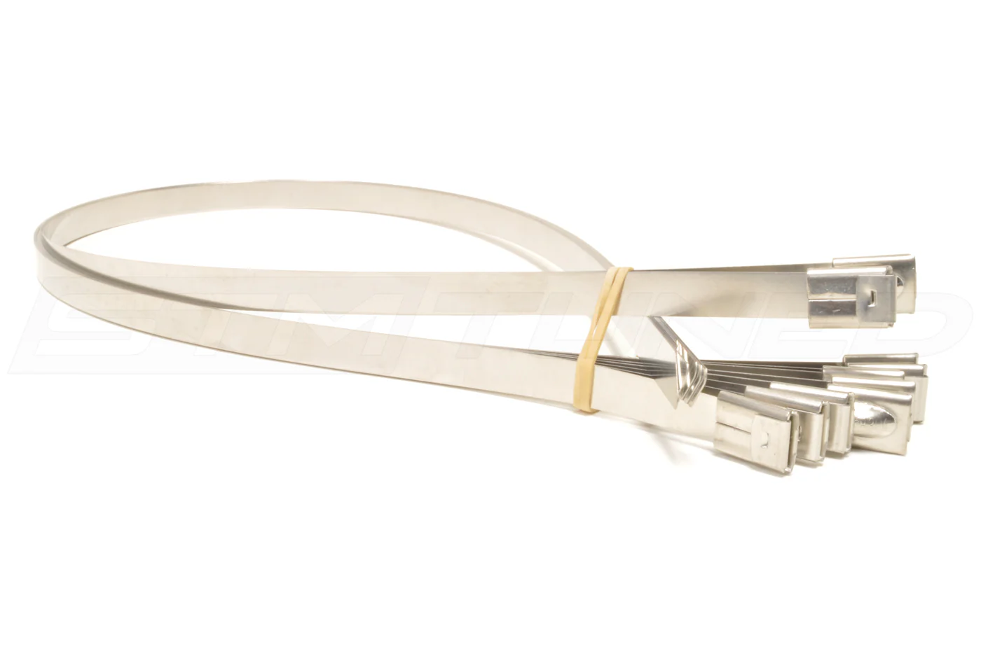 DEI Stainless Steel Locking Ties - Image 3