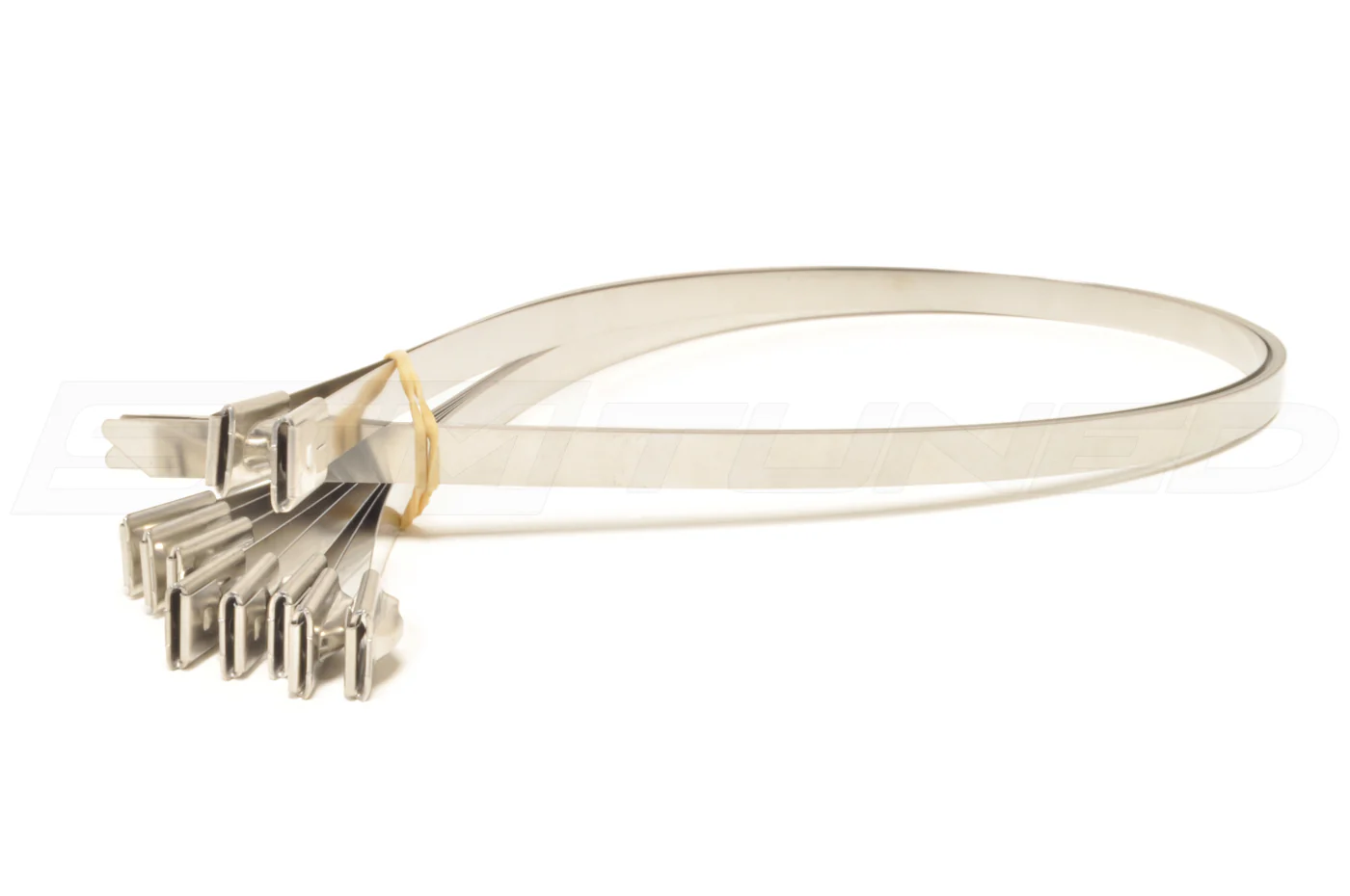 DEI Stainless Steel Locking Ties - Image 4