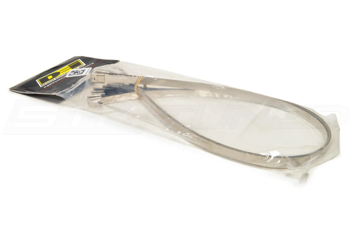 DEI Stainless Steel Locking Ties - Image 5