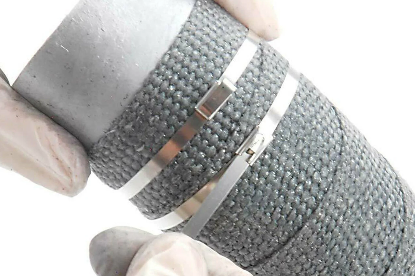 DEI Stainless Steel Locking Ties - Image 6
