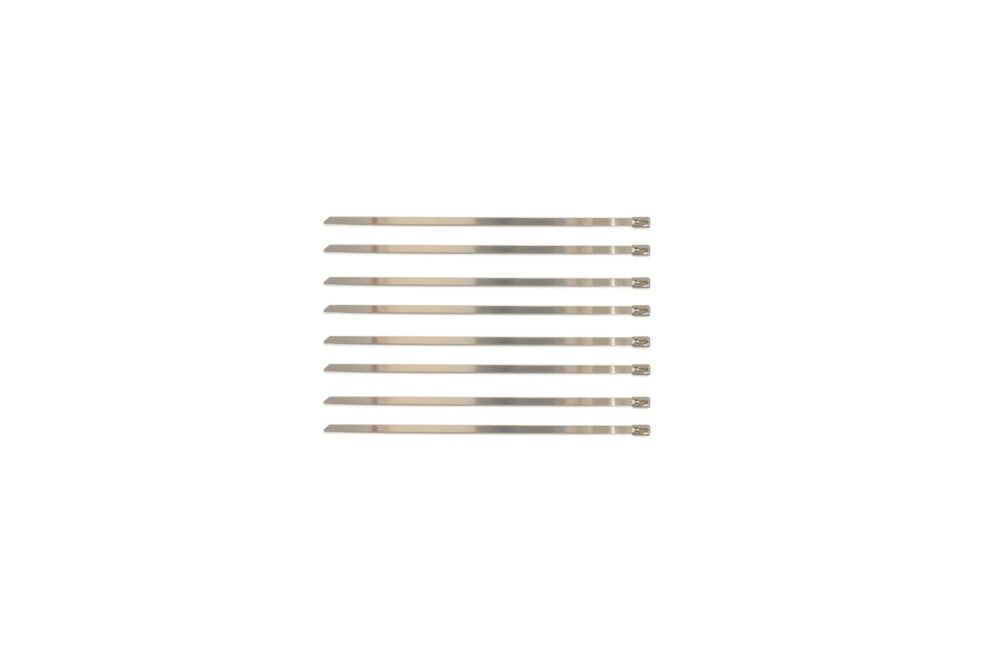 DEI Stainless Steel Locking Ties - Image 7