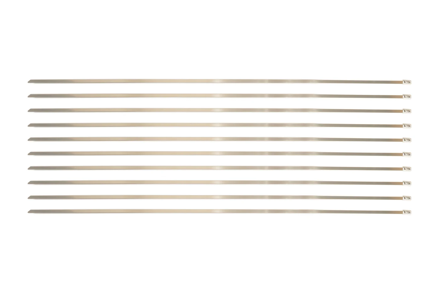 DEI Stainless Steel Locking Ties - Image 8