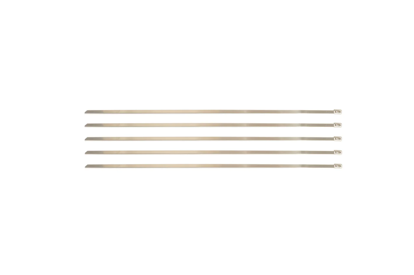 DEI Stainless Steel Locking Ties - Image 9