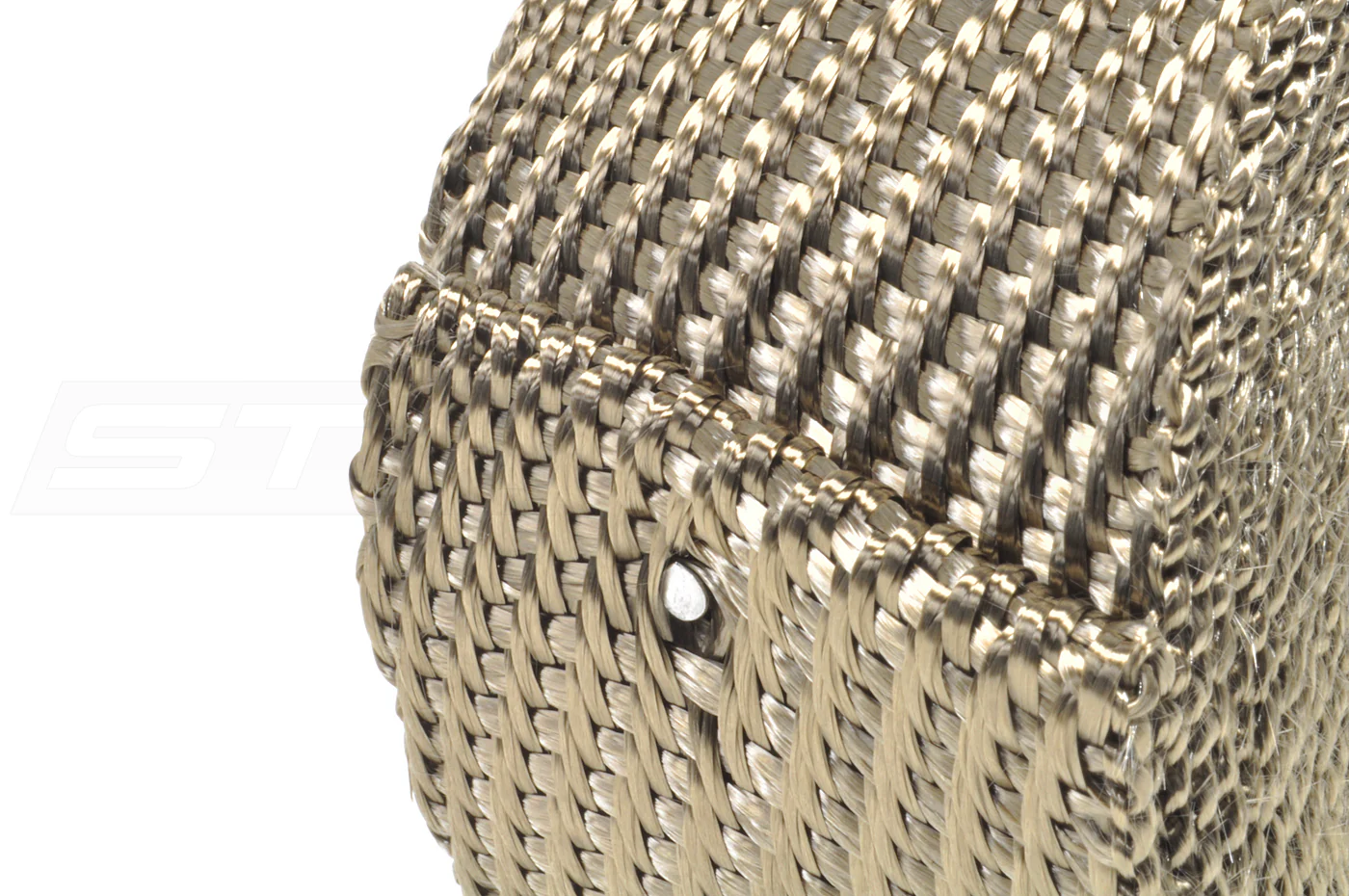 DEI Exhaust Wrap Titanium Series - Image 4