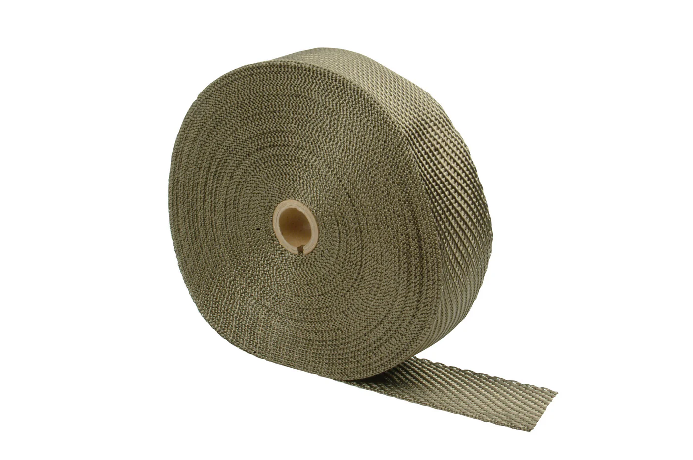 DEI Exhaust Wrap Titanium Series - Image 5