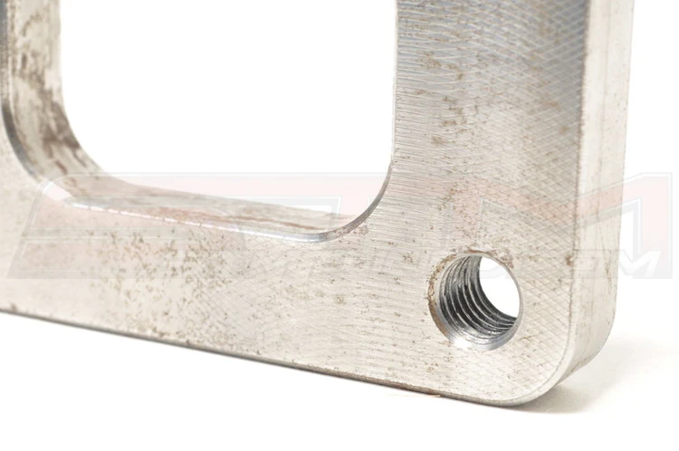 FiD Divided T4 Turbo Inlet Flange - Image 3
