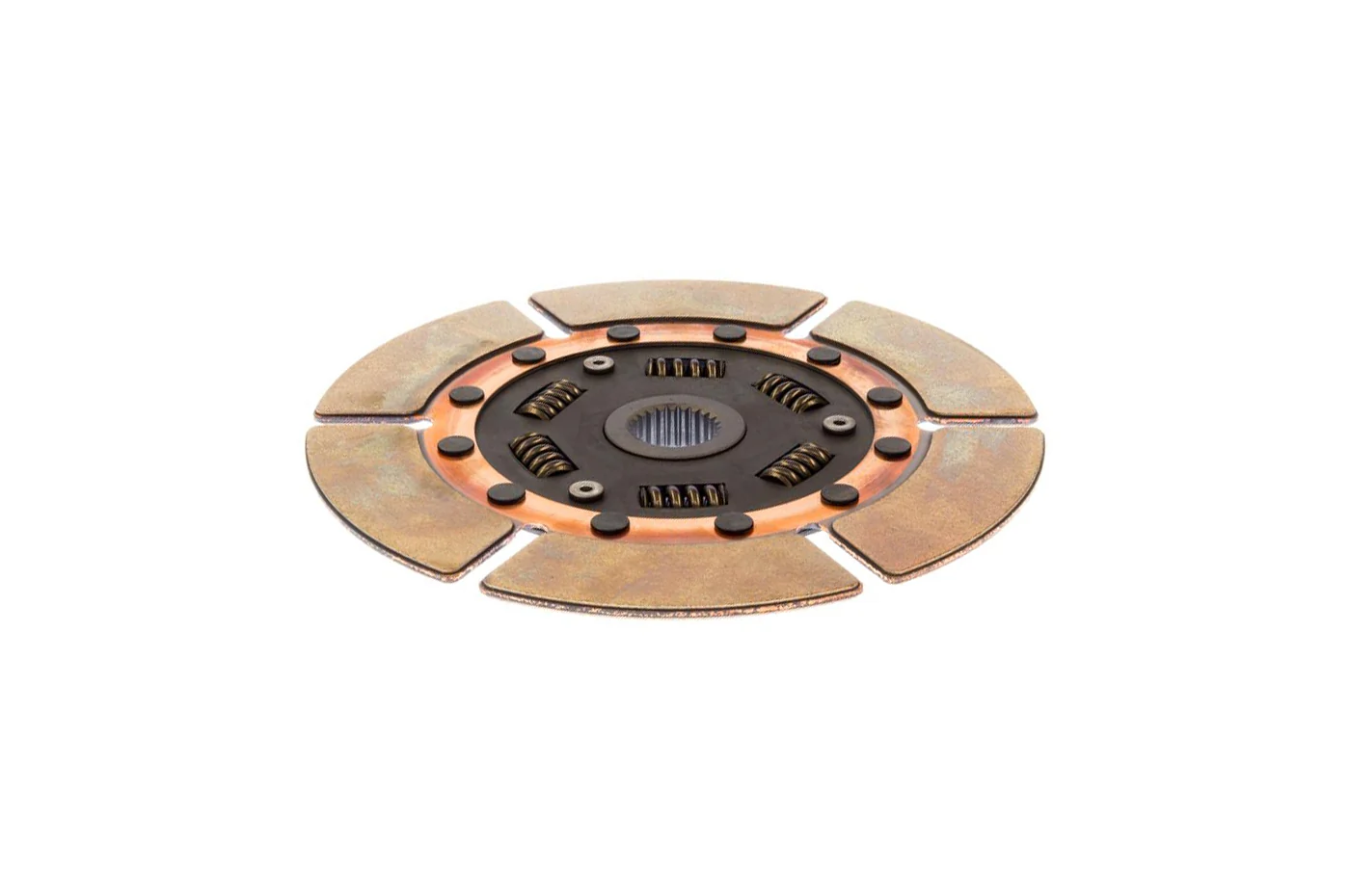 EXEDY Clutch Disc 2 for Subaru STi Twin (DM16DB) - Image 4