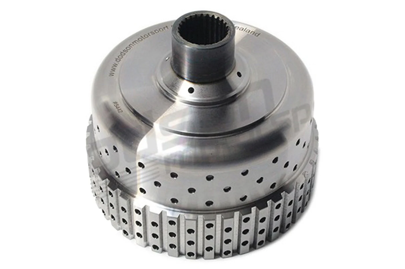 Dodson Motorsport Forged Clutch Basket Output for Nissan R35 GTR (DMS-3212/DMS-3213) - Image 2