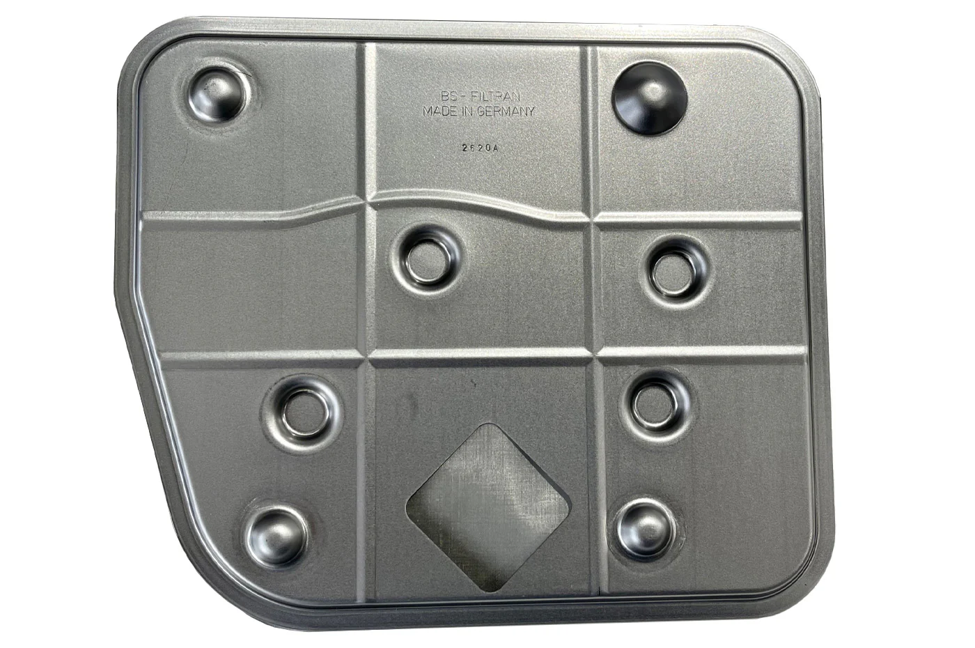 Dodson OEM GR6 Nissan R35 GTR Transmission Pan Filter (2811)