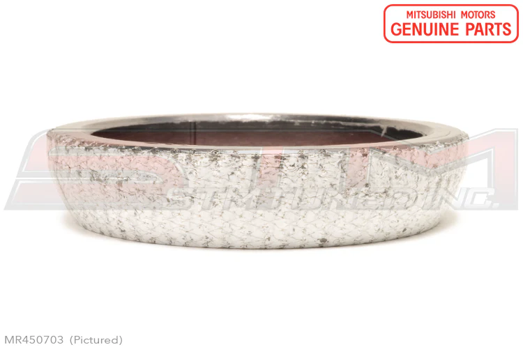 Mitsubishi Downpipe Donut Gasket - Evo 7-9/X - Image 3