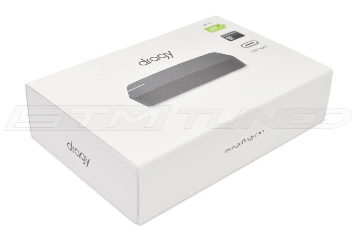 Dragy GPS Based Performance Meter V2 (DRG70-C) - Image 5