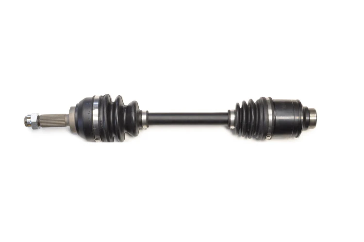 DSS 1000HP Front Axles for 1G AWD DSM - Image 2