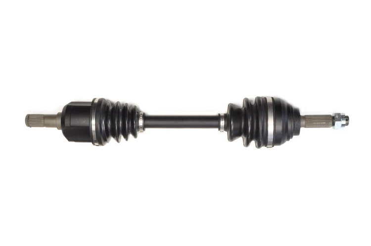 DSS 1000HP Front Axles for 1G AWD DSM - Image 3