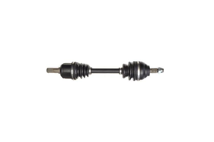DSS 800HP Front Axles for 2G FWD DSM - Image 3