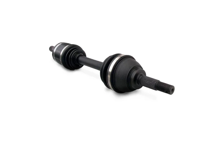 DSS 1000HP Direct Fit Front Axles for R35 GTR - Image 3