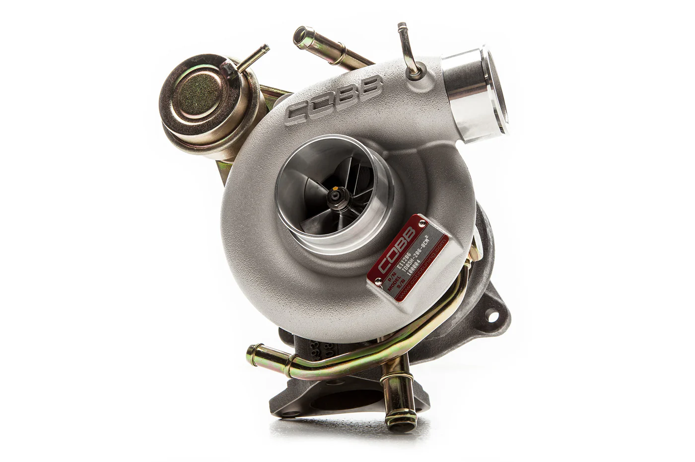 COBB TD05H-20G-8 Turbo for 2008-2020 STi (E1120G)