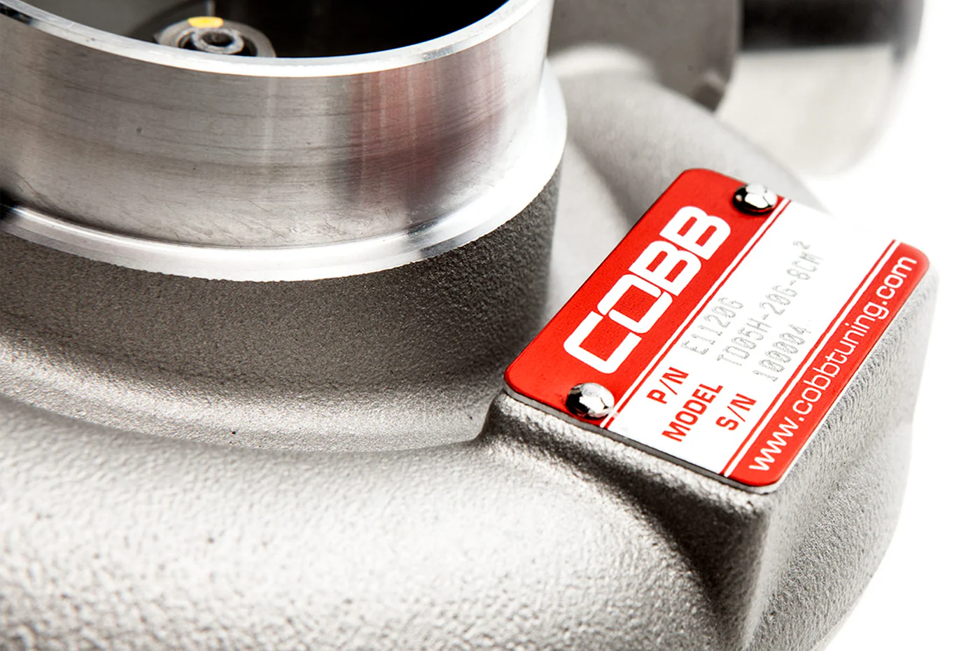 COBB TD05H-20G-8 Turbo for 2008-2020 STi (E1120G) - Image 3