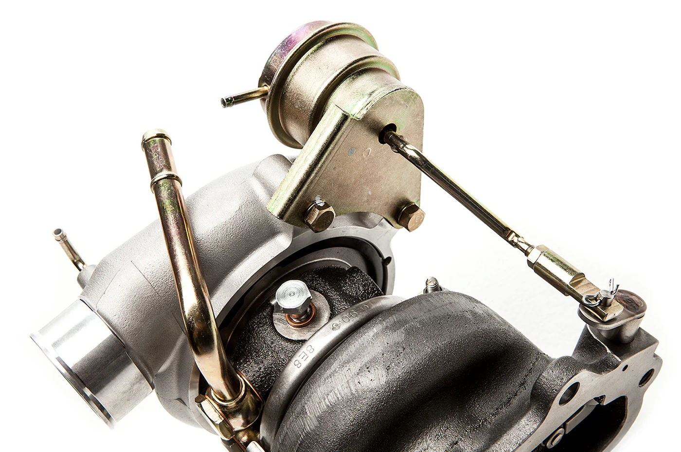 COBB TD05H-20G-8 Turbo for 2008-2020 STi (E1120G) - Image 6