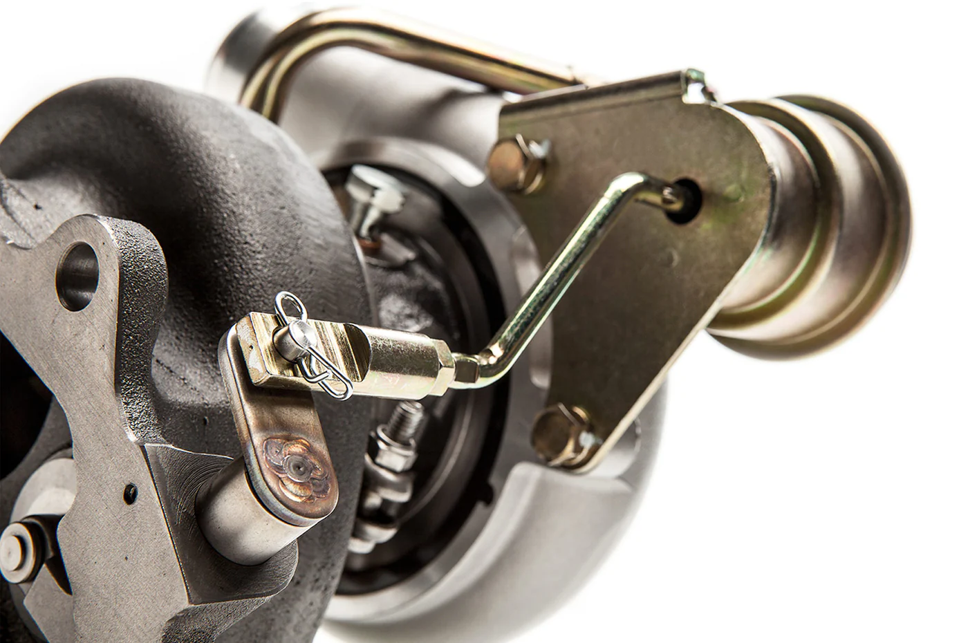 COBB TD05H-20G-8 Turbo for 2008-2020 STi (E1120G) - Image 8