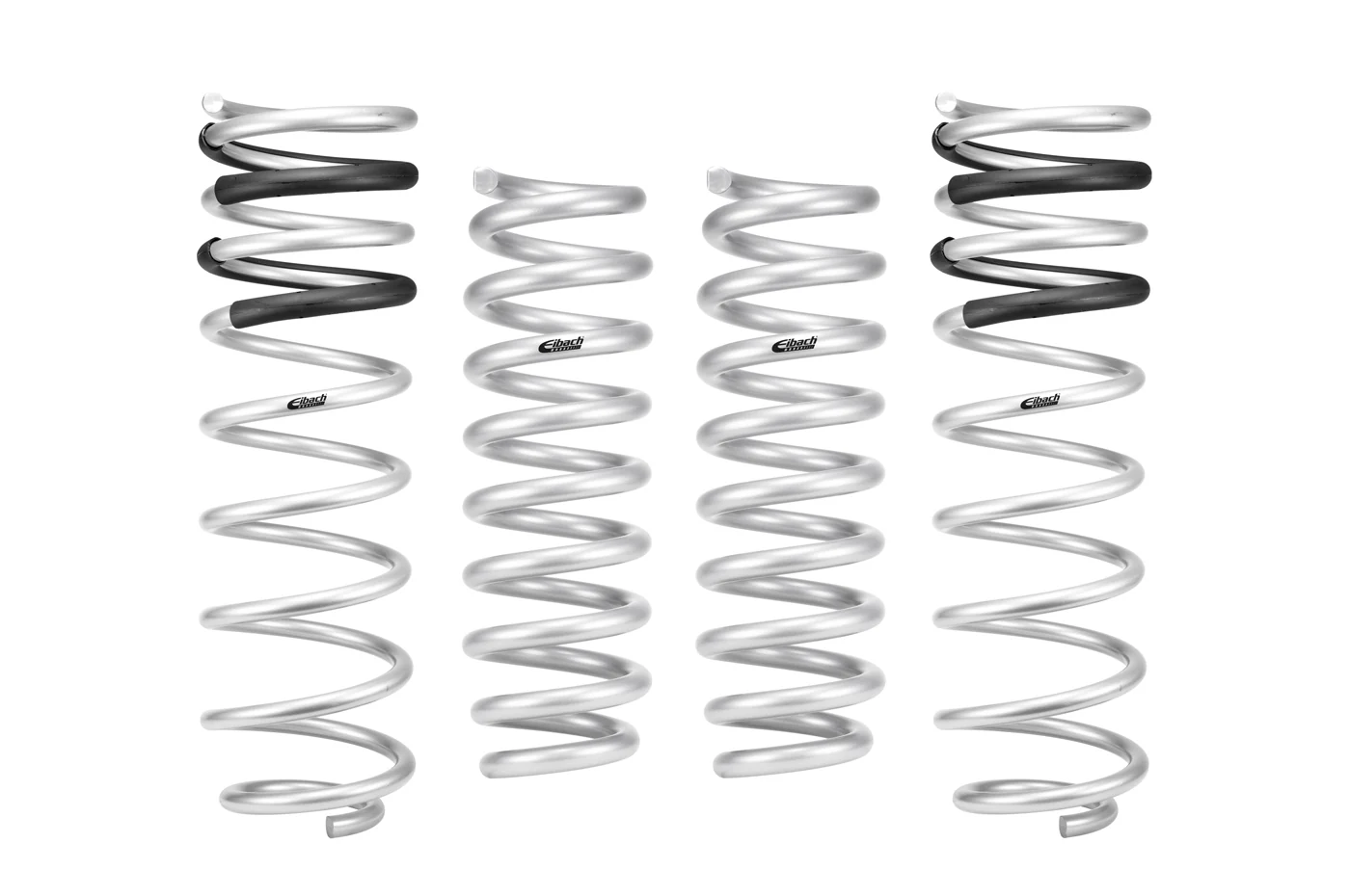 Eibach Pro-Lift Springs for 2023+ Gen 3 F150 Raptor R (E30-35-060-05-22)
