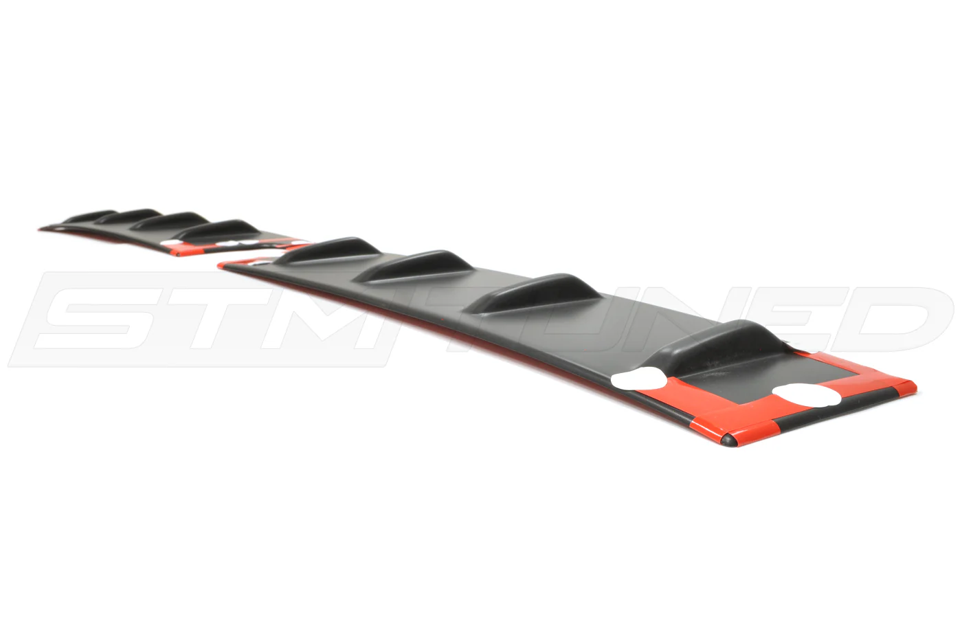 Subaru OEM FHI Vortex Generator for 2022+ WRX (E751SVC000) - Image 3