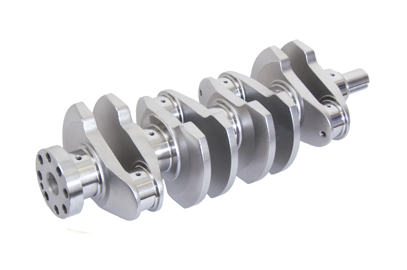 Eagle Crankshaft for Honda / Acura - Image 3