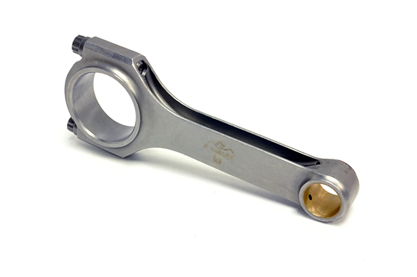 Eagle H-Beam Rods for 4B11 Evo X - Image 2
