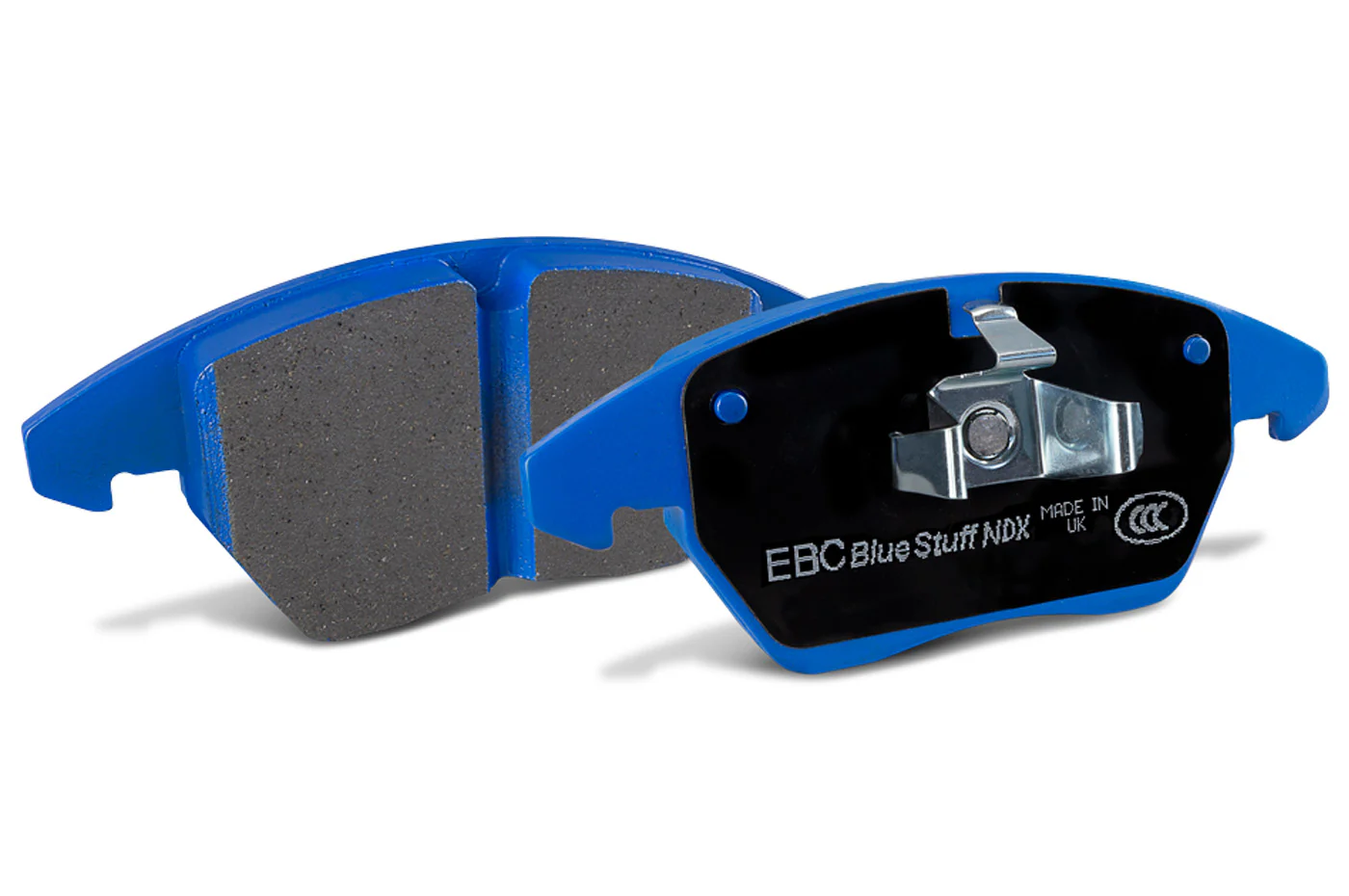 EBC Bluestuff NDX Brake Pads for 2022+ Subaru WRX