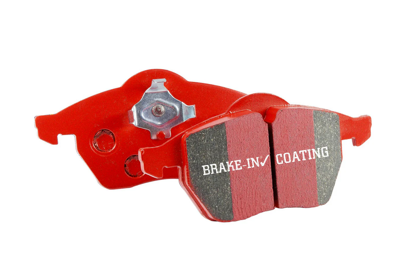 EBC Redstuff Brake Pads for RS3 TTRS 8V