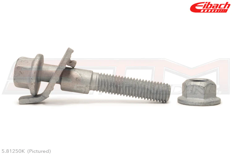 Eibach Front Camber Kit (Eccentric Bolts) for 1G DSM (5.81250K) - Image 3