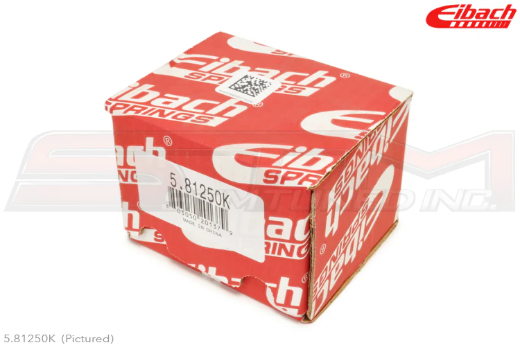 Eibach Front Camber Kit (Eccentric Bolts) for 1G DSM (5.81250K) - Image 5