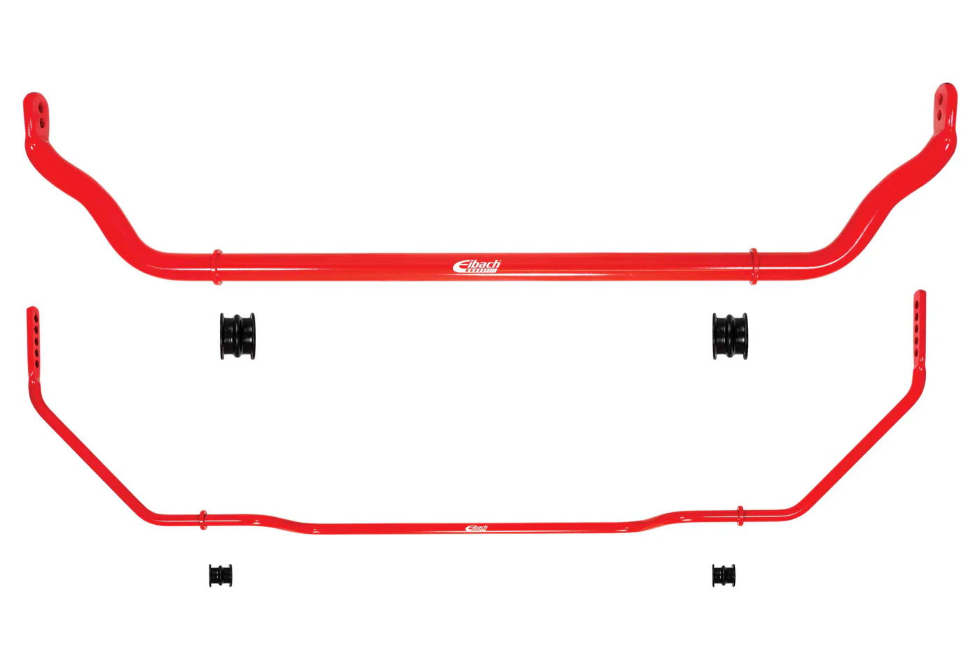 Eibach Anti-Roll Bar Kit Front & Rear Sway Bars for R35 GTR (6389.320)