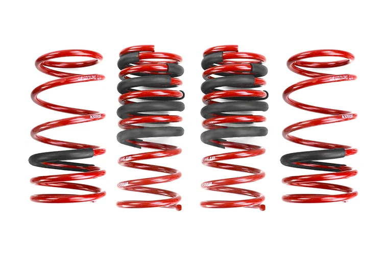 Eibach Sportline Lowering Springs for BRZ/FRS/86 (4.10582)