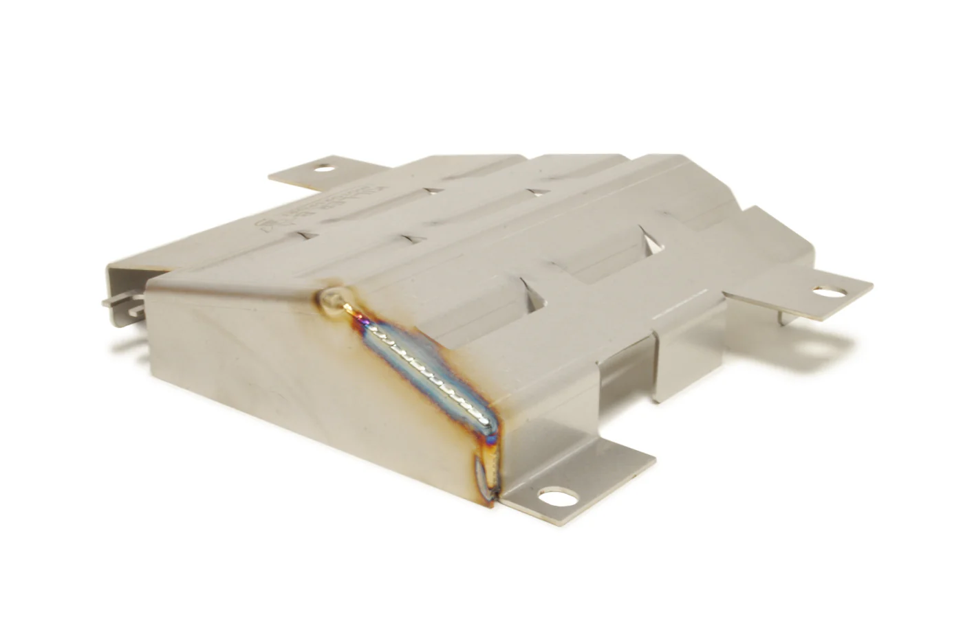 Killer B Windage Tray Baffle for EJ WRX/STi (EJWT) - Image 3