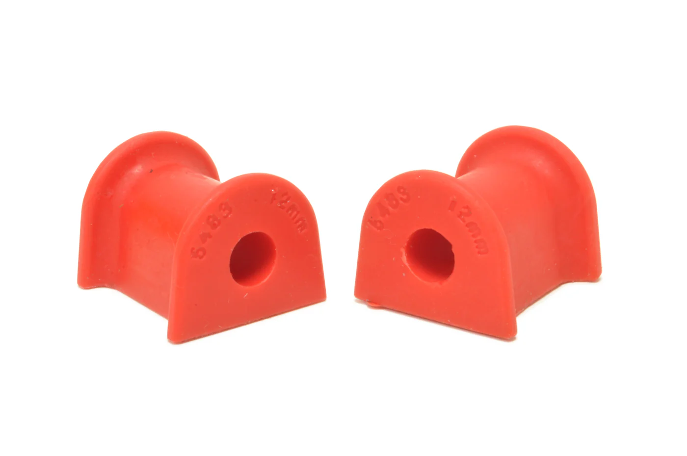 Energy Suspension Rear Sway Bar Bushings 12mm for 2G DSM (5.5145R) *Unavailable*