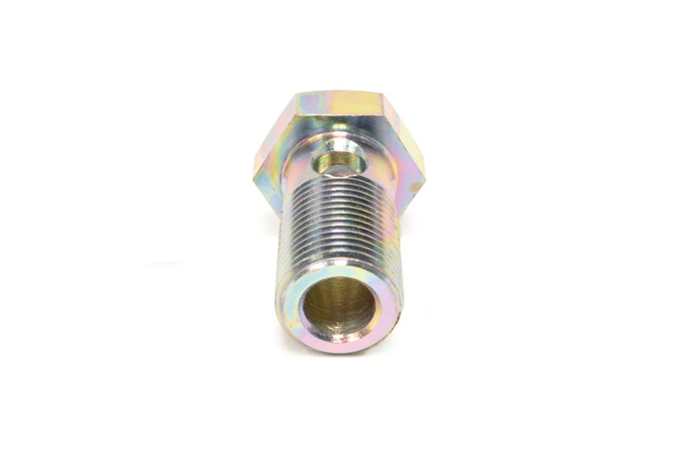 Mitsubishi Engine Oil Cooler Feed and Return Lines - Evo 7/8/9 - Image 4