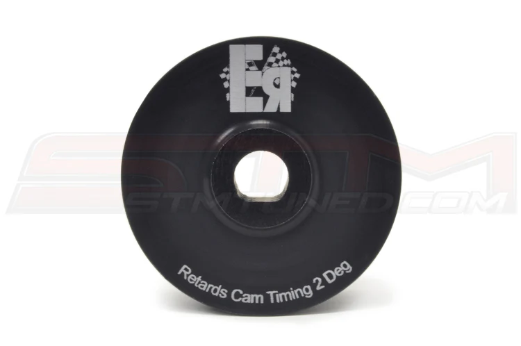 English Racing Underdrive Oil Pump Gear for 4G63/4G64 (OP-GEAR) *Backorder* - Image 3