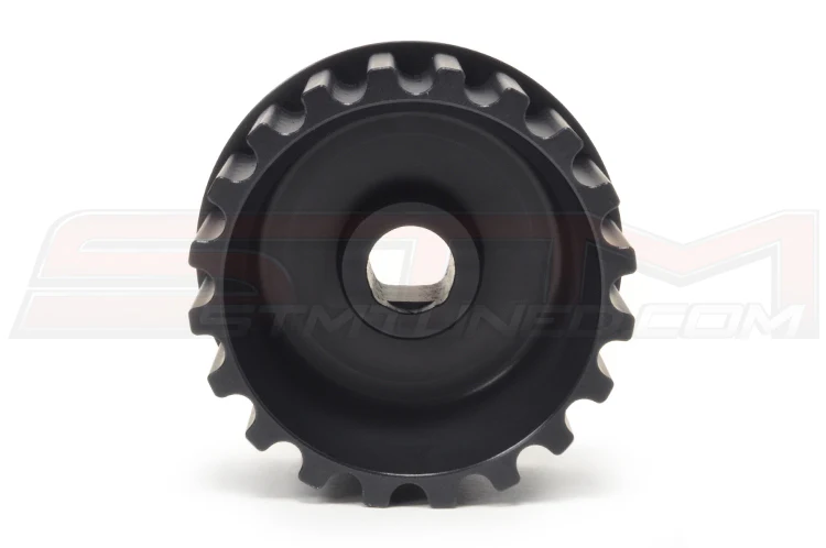 English Racing Underdrive Oil Pump Gear for 4G63/4G64 (OP-GEAR) *Backorder* - Image 5